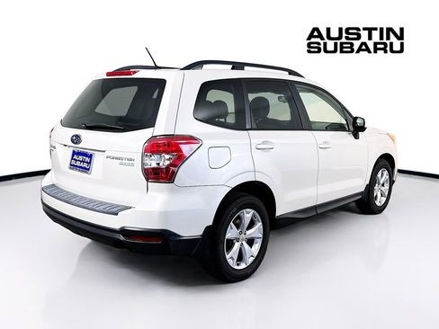 Used 2015 Subaru Forester 2.5i Premium w/ Protection Package #1 image 7