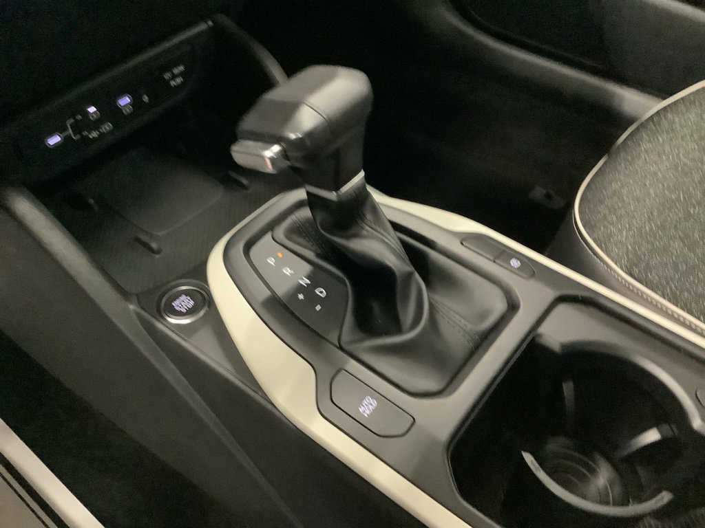 Certified 2025 Kia K4 GT-Line w/ GT-Line Sunroof Package FWD image 19