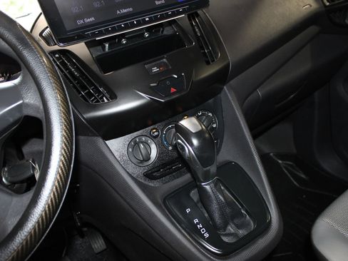 Used 2018 Ford Transit Connect XL FWD image 14