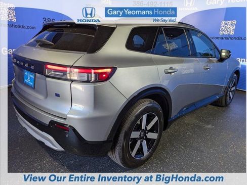 New 2026 Honda Prologue Touring image 6
