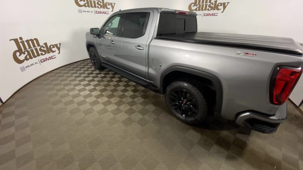 Certified 2023 GMC Sierra 1500 Elevation w/ Preferred Package AWD/4WD image 6