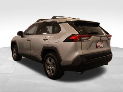 Used 2022 Toyota RAV4 XLE w/ Convenience Package