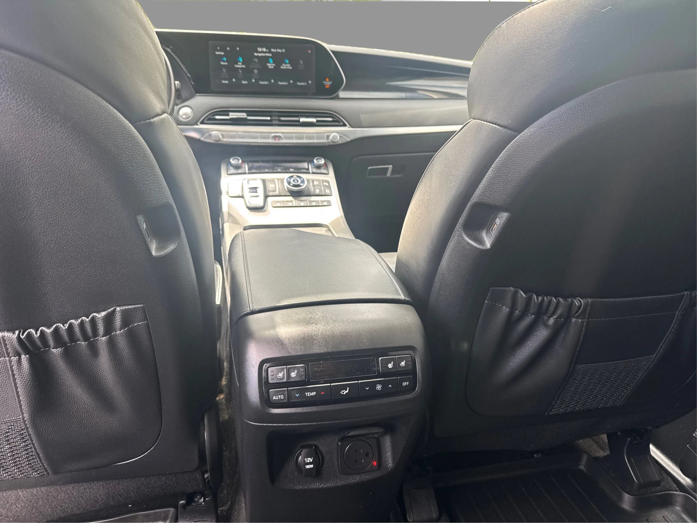 Used 2021 Hyundai Palisade Limited w/ Cargo Package AWD/4WD image 21