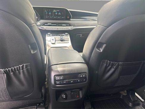 Used 2021 Hyundai Palisade Limited w/ Cargo Package AWD/4WD image 21