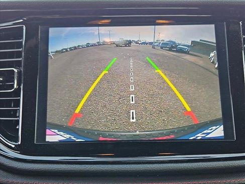 Used 2025 Dodge Durango GT RWD image 14
