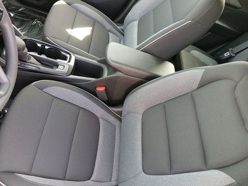 New 2026 Chevrolet TrailBlazer LS image 25