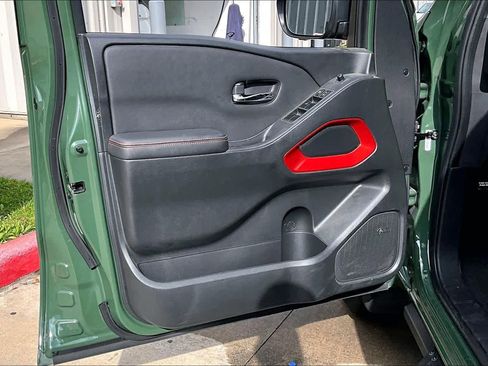 Certified 2023 Nissan Frontier Pro-X w/ Pro-X Premium Package image 20