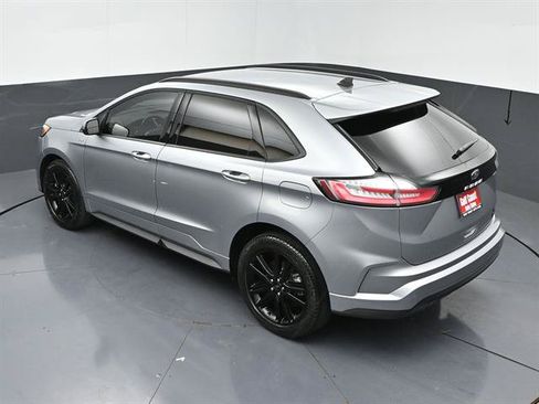 Used 2024 Ford Edge ST-Line AWD/4WD image 42