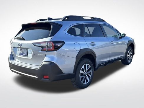 New 2025 Subaru Outback Premium w/ Tech Package 1 image 6
