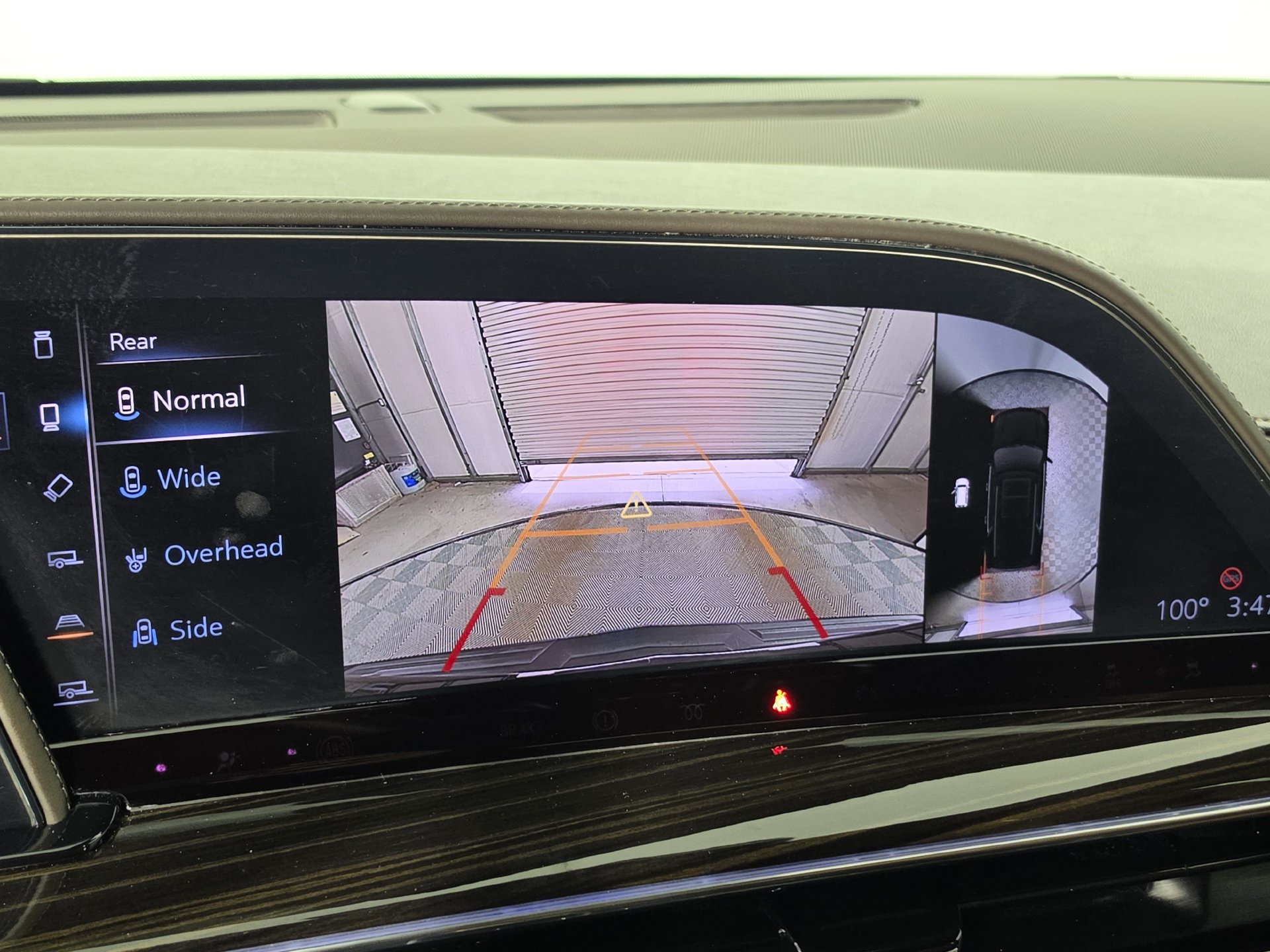 Used 2021 Cadillac Escalade Sport w/ Driver Assist Tech Package AWD/4WD image 17