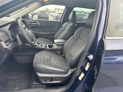 Used 2023 Mitsubishi Outlander Ralliart AWD/4WD image 18