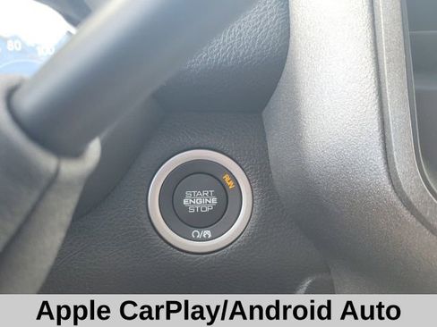 New 2025 RAM 2500 Tradesman w/ Power Wagon Package image 13