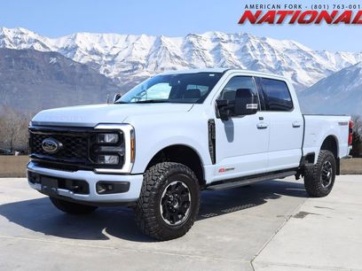 Used 2025 Ford F250 Lariat w/ Tremor Off-Road Package