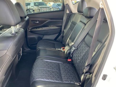 Used 2023 Nissan Murano Platinum image 19