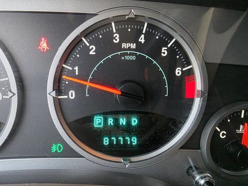 Used 2007 Jeep Compass Sport image 34