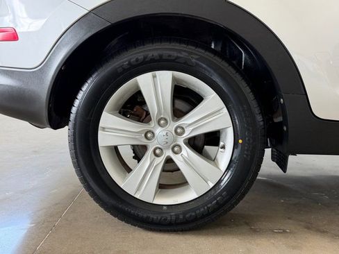 Used 2011 Kia Sportage LX w/ Convenience Pkg AWD/4WD image 9
