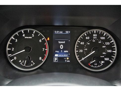 New 2025 Nissan Sentra S image 12