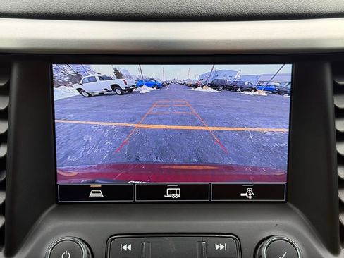 Used 2023 GMC Acadia SLT w/ Trailering Package image 24