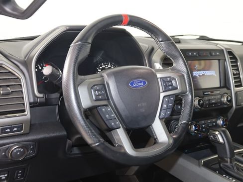 Used 2019 Ford F150 Raptor w/ Equipment Group 802A Luxury AWD/4WD image 6