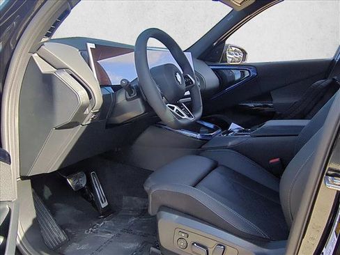 Used 2026 BMW X3 xDrive30 w/ Premium Package AWD/4WD image 10