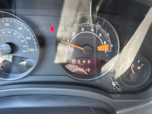 Used 2014 Jeep Patriot Sport w/ Power Value Group AWD/4WD image 14