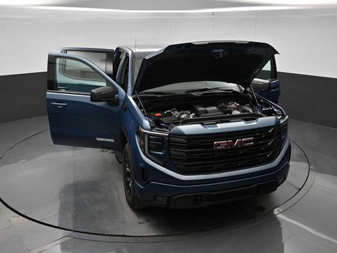 New 2026 GMC Sierra 1500 Elevation AWD/4WD image 40