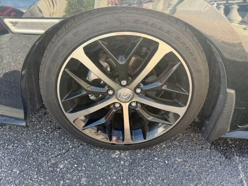 Used 2020 Honda Civic Sport image 10