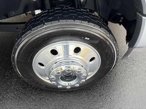 Used 2020 Ford F450 Platinum w/ FX4 Off-Road Package image 20