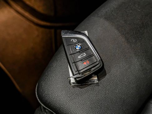 Used 2021 BMW X3 xDrive30i w/ Convenience Package AWD/4WD image 64