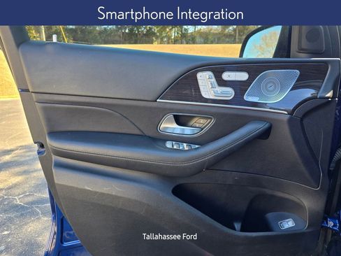 Used 2020 Mercedes-Benz GLE 350 4MATIC image 15