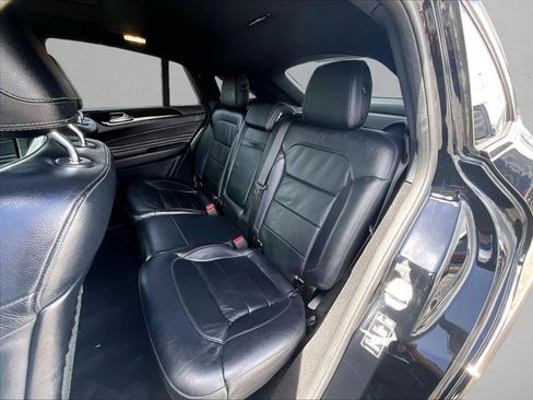 Used 2019 Mercedes-Benz GLE 43 AMG 4MATIC Coupe image 25