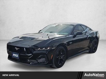 Used 2024 Ford Mustang GT