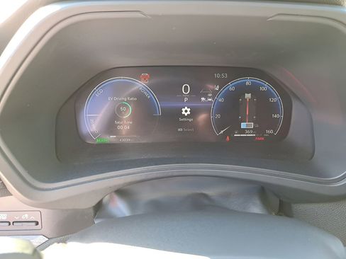 Used 2024 Toyota Grand Highlander Limited image 24