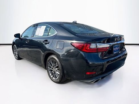 Used 2018 Lexus ES 350 350 image 5