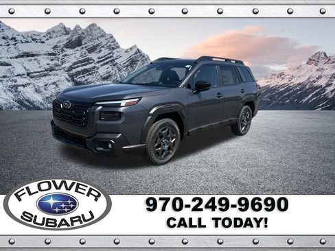 New 2026 Subaru Outback Premium w/ Premium/Limited Package AWD/4WD image 3