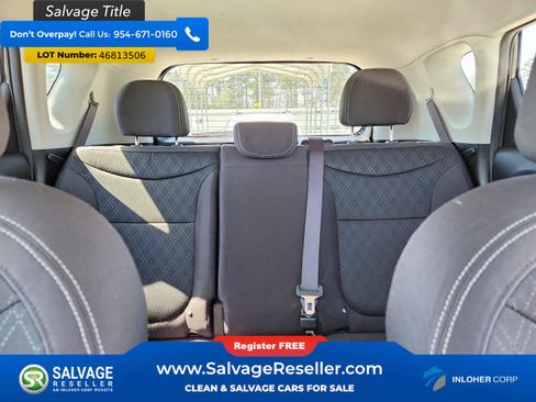 Used 2016 Kia Soul w/ Option Group 020 image 4