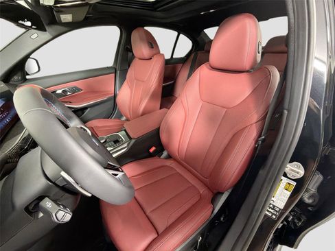 New 2026 BMW M340i xDrive w/ Premium Package AWD/4WD image 20