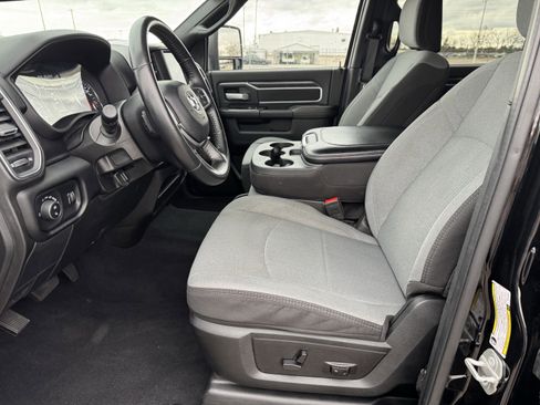 Certified 2024 RAM 2500 Big Horn image 5