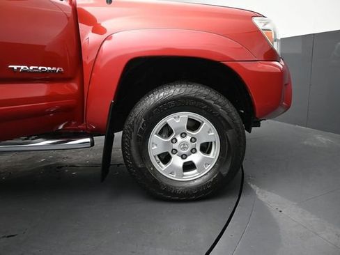 Used 2013 Toyota Tacoma 4x4 Double Cab w/ TRD Off-Road Pkg image 34