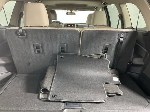 Used 2017 Honda Pilot EX-L image 24