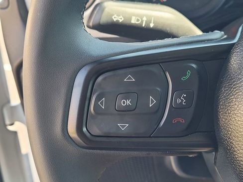 Certified 2025 Jeep Wrangler Unlimited Sport AWD/4WD image 15