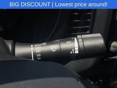 Used 2023 Nissan Frontier PRO-4X w/ Pro-4X Premium Package AWD/4WD image 36