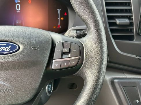 New 2026 Ford Transit 250 Low Roof AWD image 10