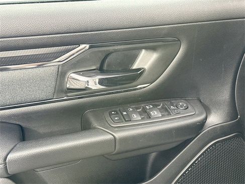Used 2023 RAM 1500 Big Horn image 25