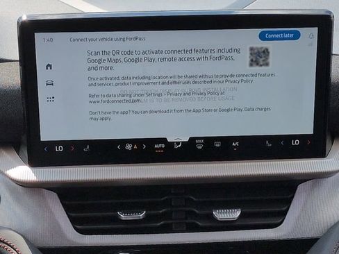 New 2025 Ford Explorer Active image 18