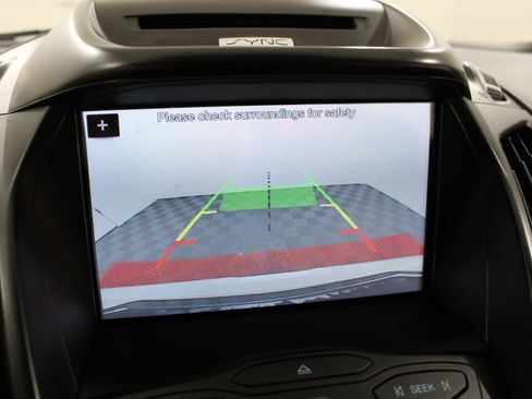 Used 2016 Ford Escape SE w/ Equipment Group 201A AWD/4WD image 28