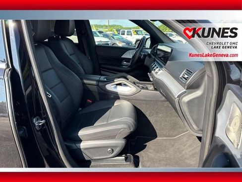 Used 2025 Mercedes-Benz GLE 350 4MATIC image 20