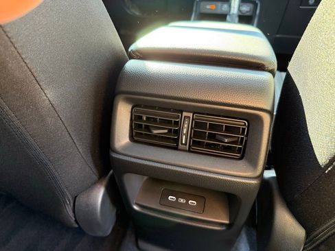 Used 2024 Honda CR-V EX image 18