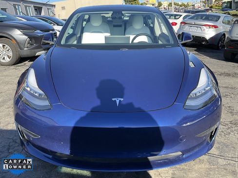 Used 2019 Tesla Model 3 Long Range image 91