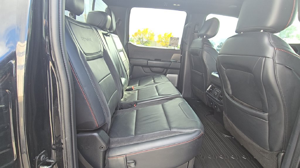 Used 2024 Ford F150 Raptor AWD/4WD image 29